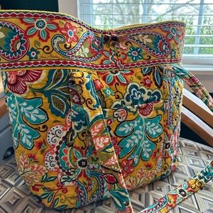 Vera Bradley - Vera large tote